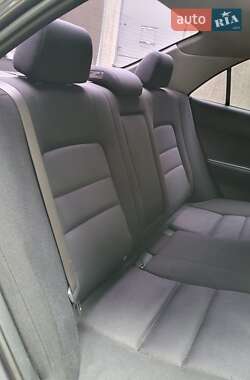 Седан Mazda 6 2007 в 