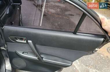 Седан Mazda 6 2007 в 