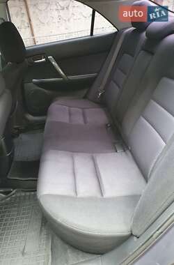 Седан Mazda 6 2007 в 