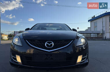 Седан Mazda 6 2008 в Харькове