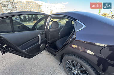 Седан Mazda 6 2008 в 