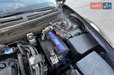 Седан Mazda 6 2008 в 