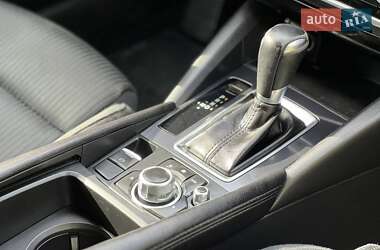 Универсал Mazda 6 2017 в 