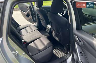 Универсал Mazda 6 2017 в 