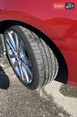 Универсал Mazda 6 2013 в 