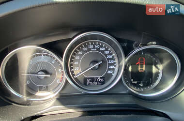 Универсал Mazda 6 2013 в 