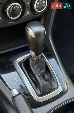 Седан Mazda 6 2013 в 