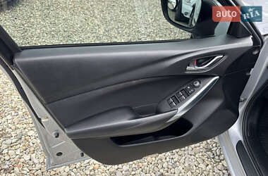 Седан Mazda 6 2015 в 