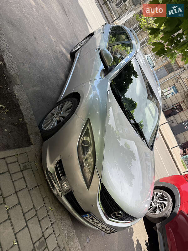 Универсал Mazda 6 2009 в Одессе