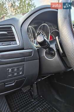 Универсал Mazda 6 2014 в 