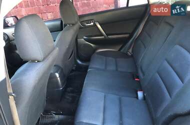 Универсал Mazda 6 2006 в 