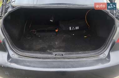 Седан Mazda 6 2003 в 