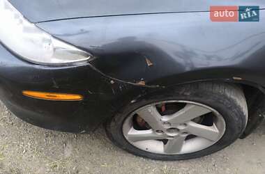 Седан Mazda 6 2003 в 