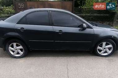 Седан Mazda 6 2003 в 