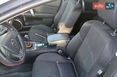 Седан Mazda 6 2008 в Николаеве