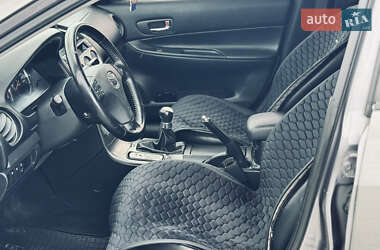 Седан Mazda 6 2004 в 