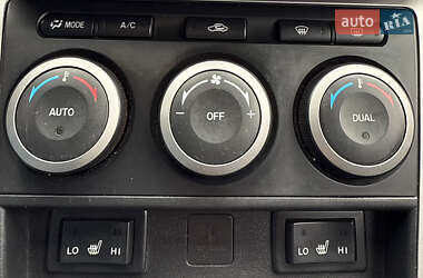 Универсал Mazda 6 2007 в 