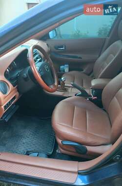 Седан Mazda 6 2003 в 
