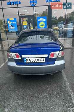 Седан Mazda 6 2005 в 