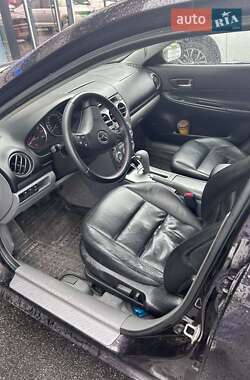 Седан Mazda 6 2005 в 