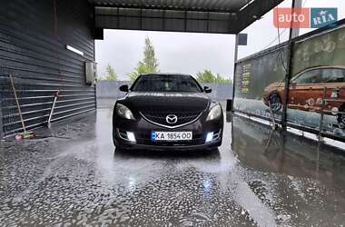 Седан Mazda 6 2009 в Києві
