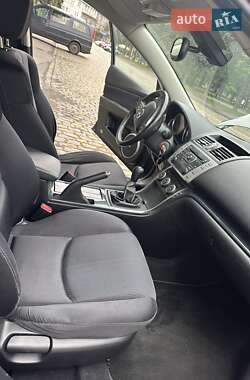 Универсал Mazda 6 2007 в 