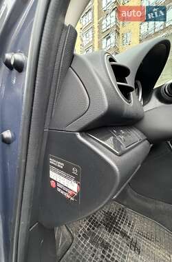 Универсал Mazda 6 2008 в 