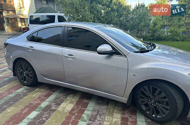 Седан Mazda 6 2007 в 