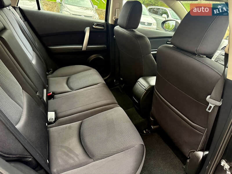 Універсал Mazda 6 2008 в Рівному