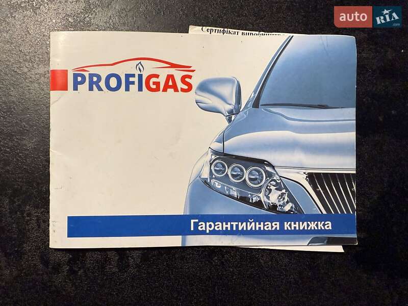 Седан Mazda 6 2008 в Івано-Франківську
