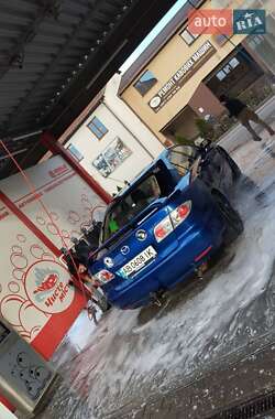 Седан Mazda 6 2002 в 