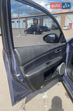 Ліфтбек Mazda 6 2008 в 