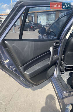 Ліфтбек Mazda 6 2008 в 