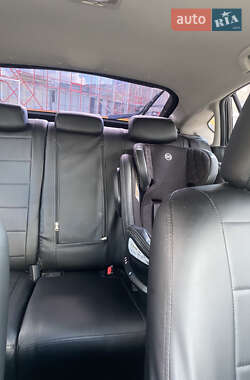 Ліфтбек Mazda 6 2008 в 