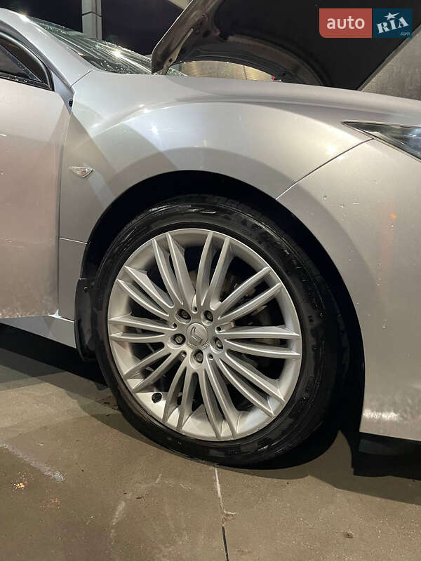 Лифтбек Mazda 6 2008 в Хмельницком