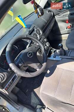 Седан Mazda 6 2004 в 