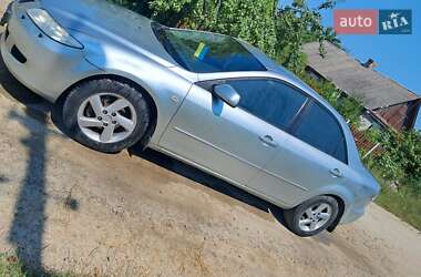 Седан Mazda 6 2004 в 
