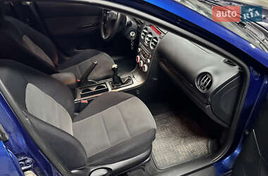 Седан Mazda 6 2003 в 