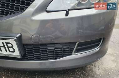 Седан Mazda 6 2007 в 