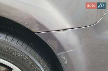 Седан Mazda 6 2007 в 