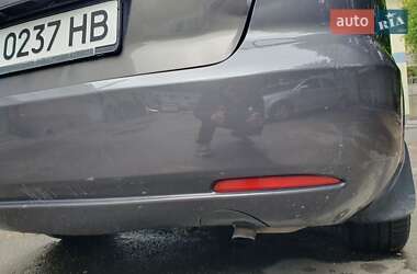 Седан Mazda 6 2007 в 