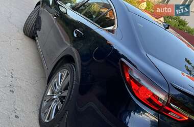 Седан Mazda 6 2018 в 