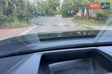 Седан Mazda 6 2018 в 