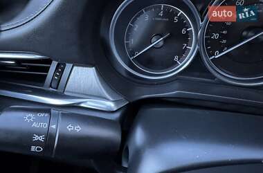 Седан Mazda 6 2018 в 