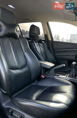Універсал Mazda 6 2008 в 