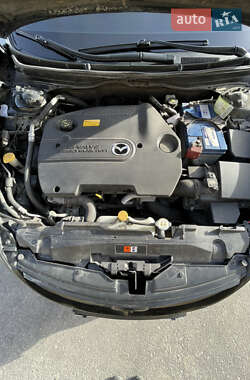 Універсал Mazda 6 2008 в 