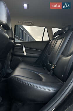 Універсал Mazda 6 2008 в 