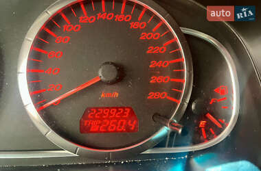Седан Mazda 6 2006 в 