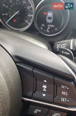 Седан Mazda 6 2021 в 