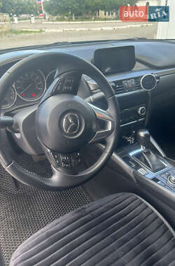 Седан Mazda 6 2015 в 